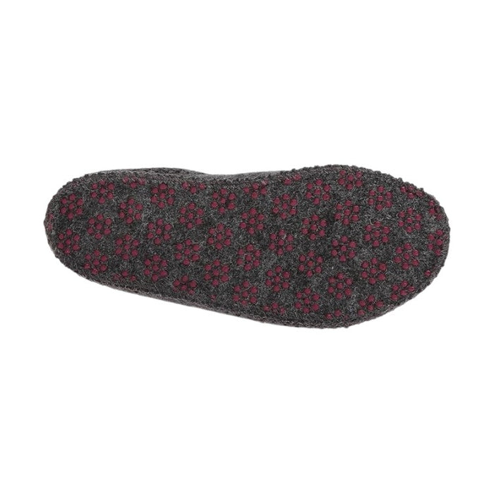 Haflinger As Classic Lifestyle Slippers