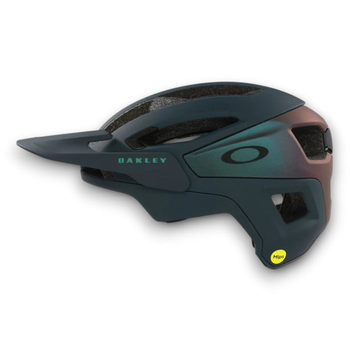 Oakley Drt3 Trail Bicycle Helmets