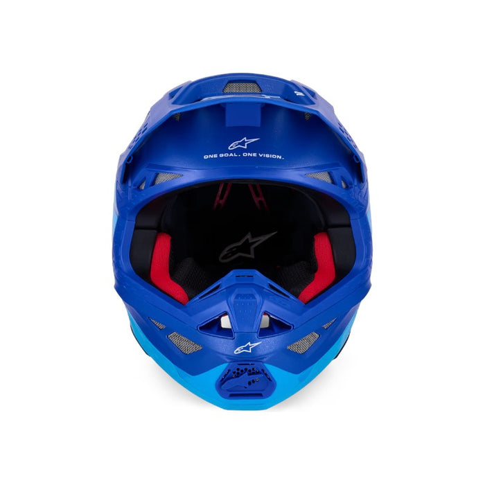 Alpinestars Supertech M10 Flood Motorcycle Helmets