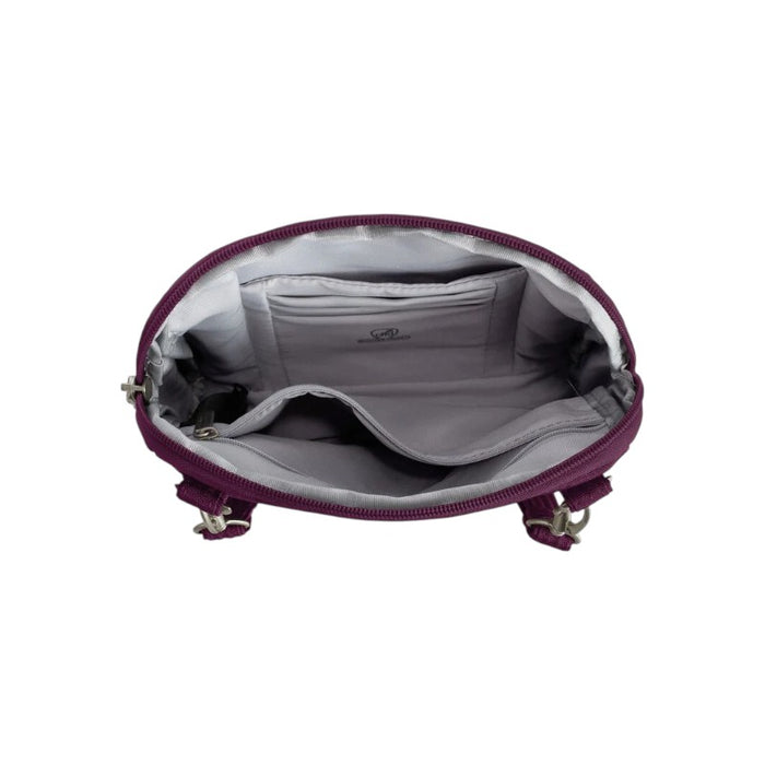 Travelon Anti-Theft Classic Convertible Lifestyle Crossbody & Totes