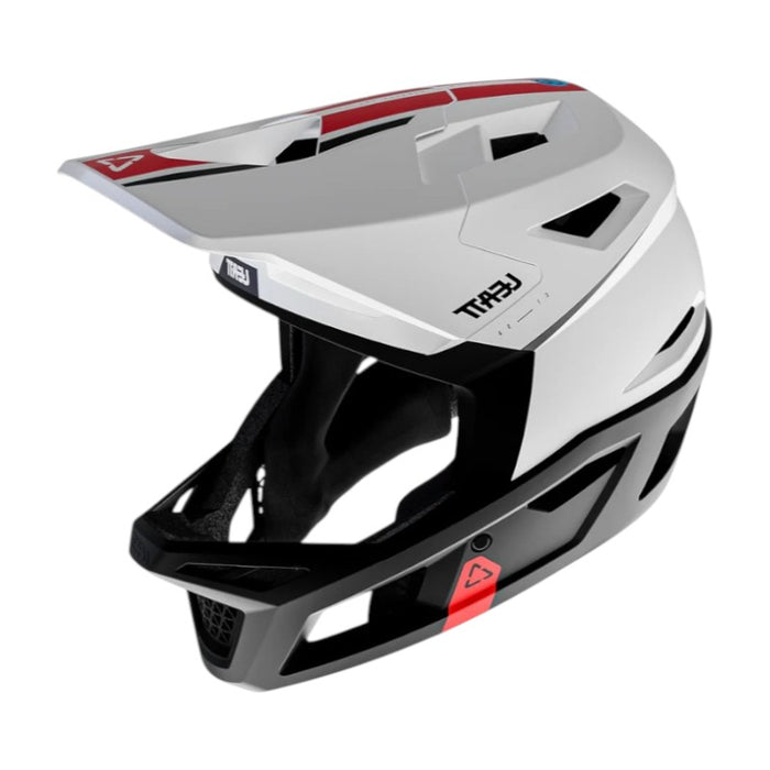 Leatt MTB Enduro 3.0 Stealth Bicycle Helmets