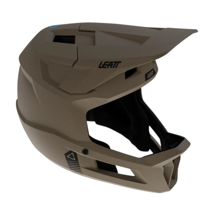 Leatt Helmet MTB Gravity 1.0 V23 Bicycle Helmets