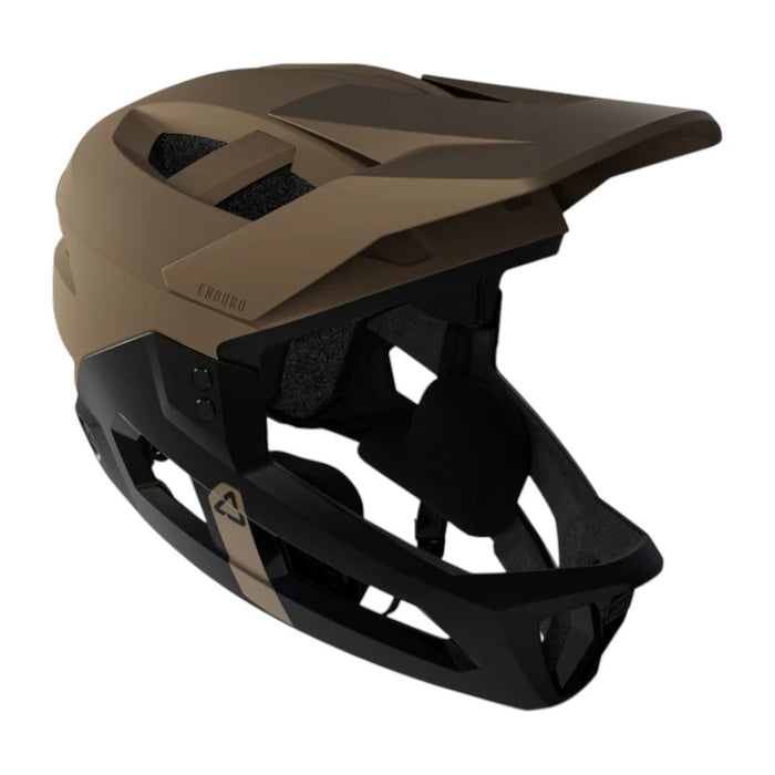 Leatt MTB Enduro 2.0 V23 Bicycle Helmets
