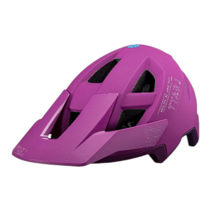Leatt MTB All Mountain 2.0 V23 Bicycle Helmets