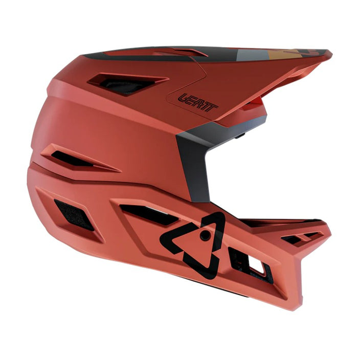 Leatt MTB Gravity 4.0 V23 Bicycle Helmets