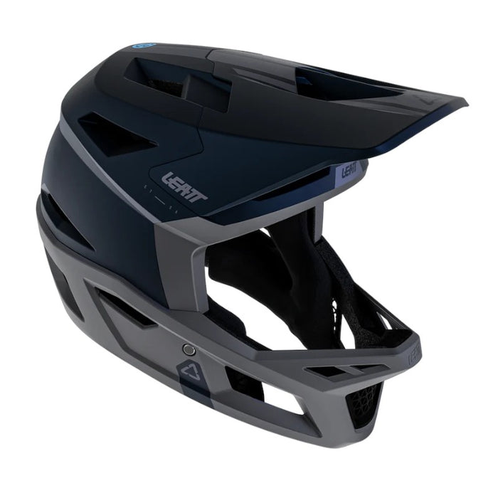 Leatt MTB Gravity 4.0 V23 Bicycle Helmets
