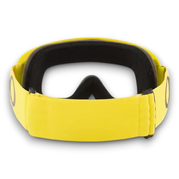 Oakley O Frame Mx Motorcycle Goggles