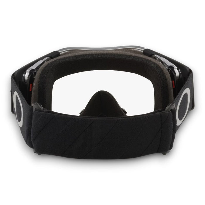 Oakley Abmx Motorcycle Goggles