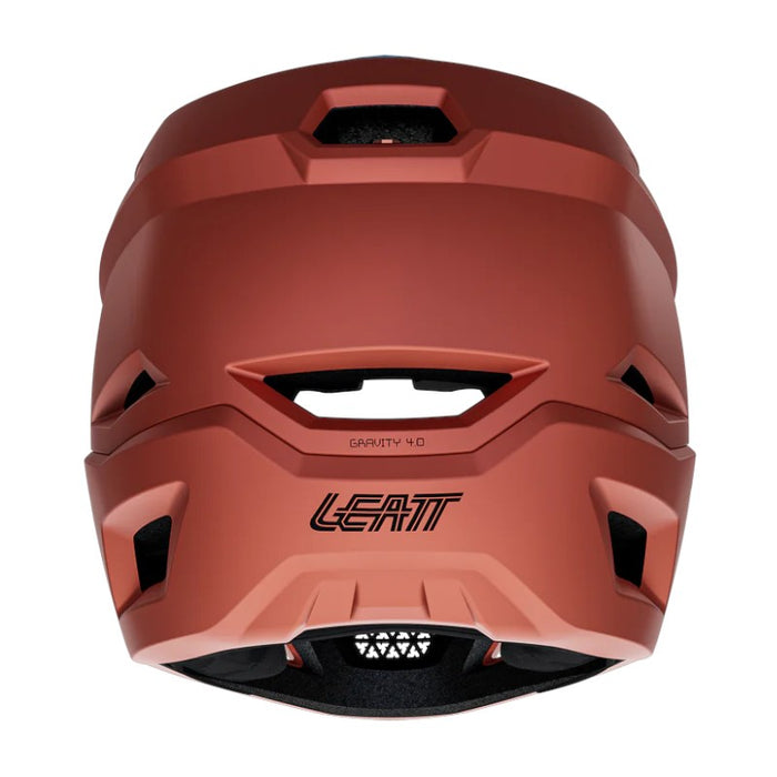 Leatt MTB Gravity 4.0 V23 Bicycle Helmets
