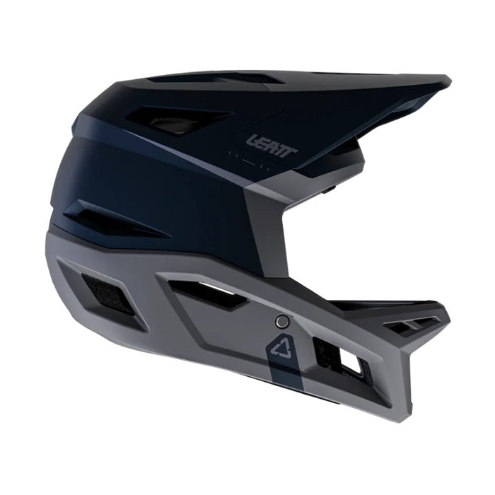 Leatt MTB Gravity 4.0 V23 Bicycle Helmets