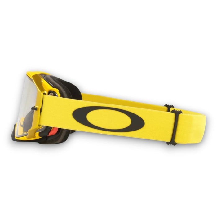 Oakley Abmx Motorcycle Goggles