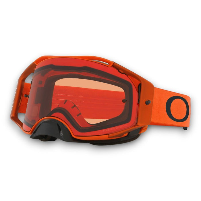 Oakley Abmx Motorcycle Goggles