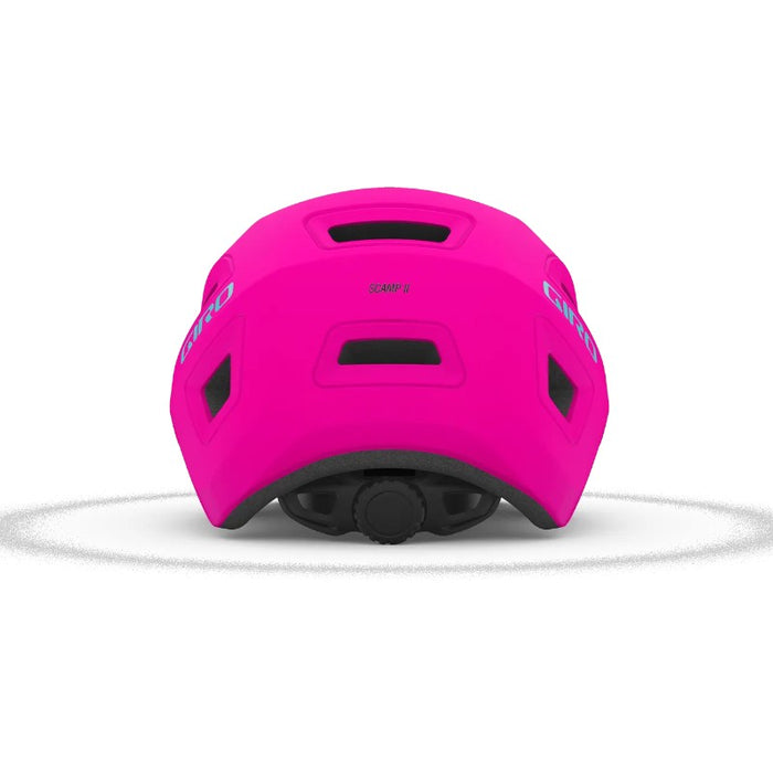 Giro Scamp Mips II Matte Purple X-Small - Medium - Open Box (Without Box)