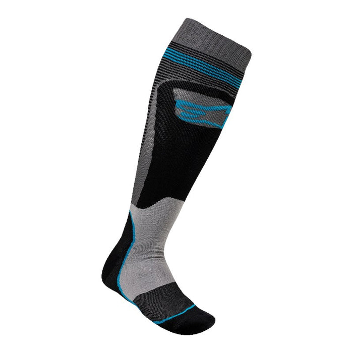 Alpinestars MX Plus 1 Socks Motorcycle Apparel