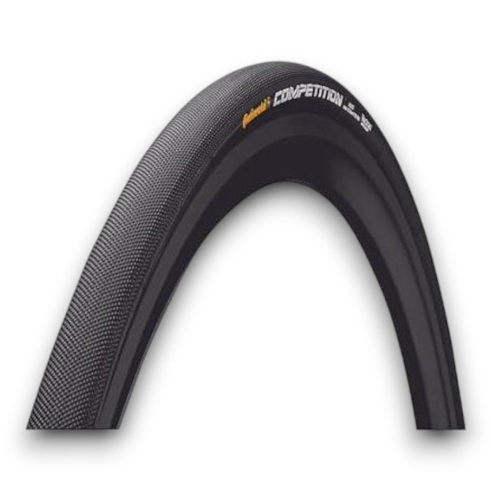 Continental Competition Tubular Folding BlackChili Vectran Breaker Bicycle Tires