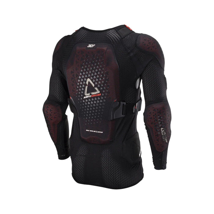 Leatt Body Protector 3DF AirFit Evo Motorcycle Protection