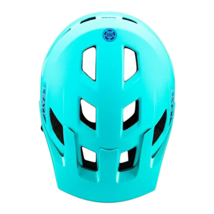 Leatt Helmet All Mountain 1.0 Jr Bicycle Helmets