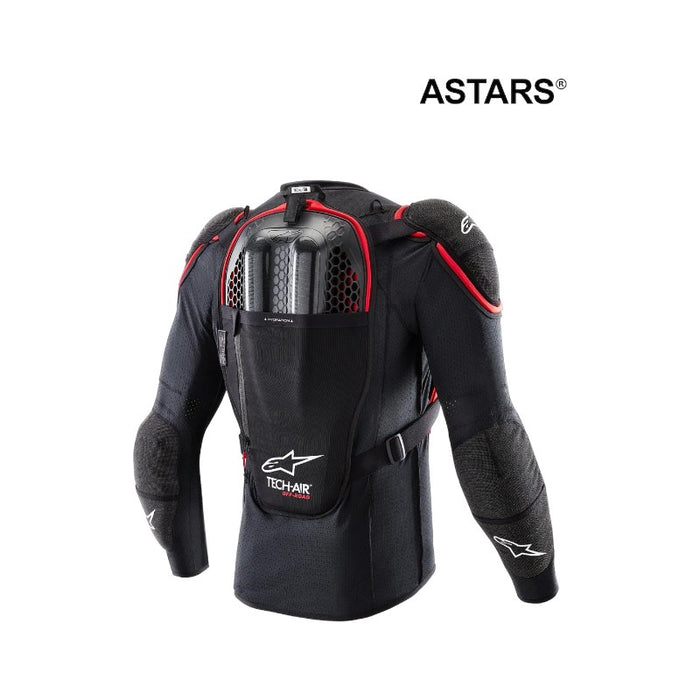 Alpinestars Tech-Air Off-Road Motorcycle Protection