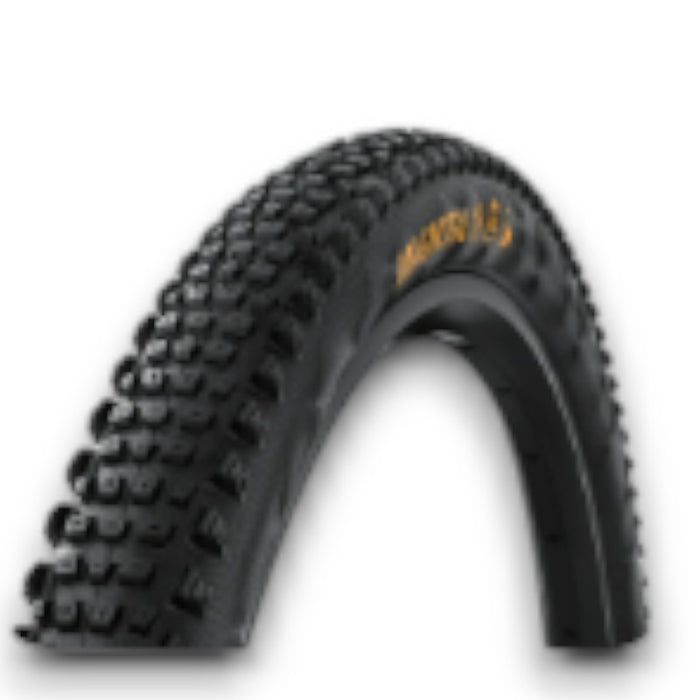 Continental Magnotal Tubeless Ready Trail Casing E25 Bicycle Tires