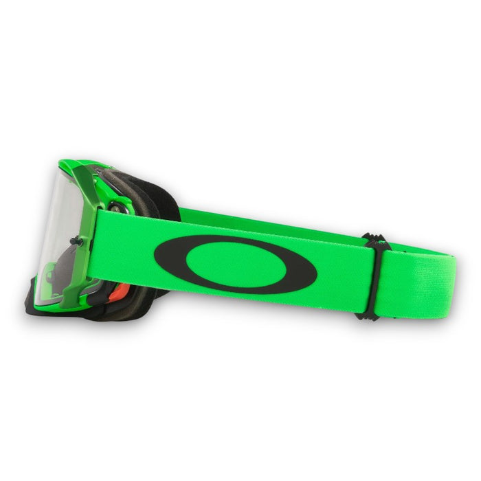 Oakley Abmx Motorcycle Goggles