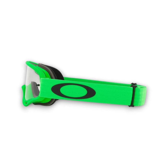 Oakley O Frame Mx Motorcycle Goggles