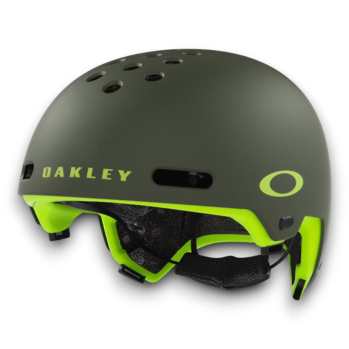 Oakley Street1 Skate Helmets