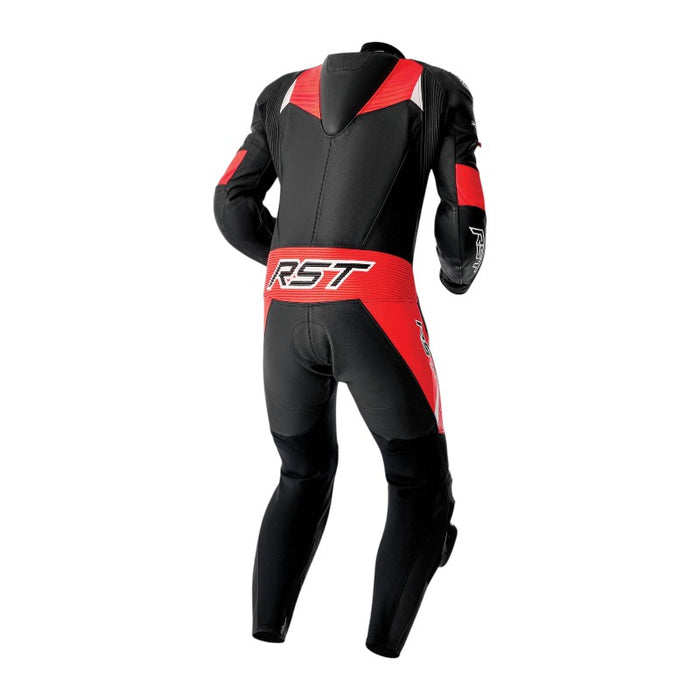 RST Tractech Evo D3o Leather Riding Suit-Motorcycle Suits