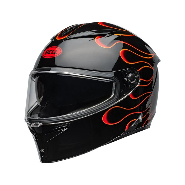 Bell Powersports Lithium Motorcycle Helmets