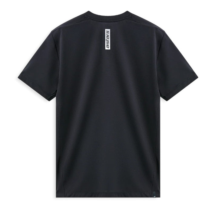 Alpinestars Point Performance Tee - Short Sleeve Motorcycle Apparel