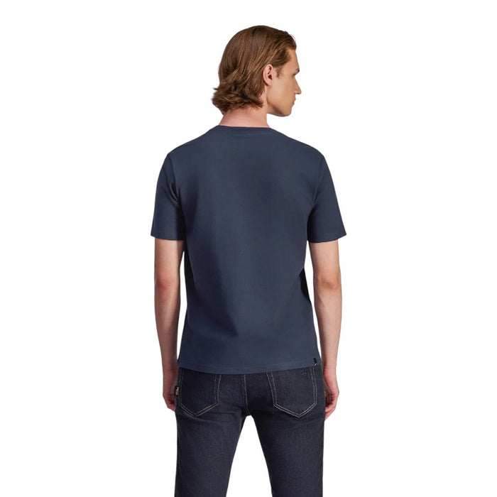 Alpinestars Fasting CSF Tee - Short Sleeve Motorcycle Jerseys