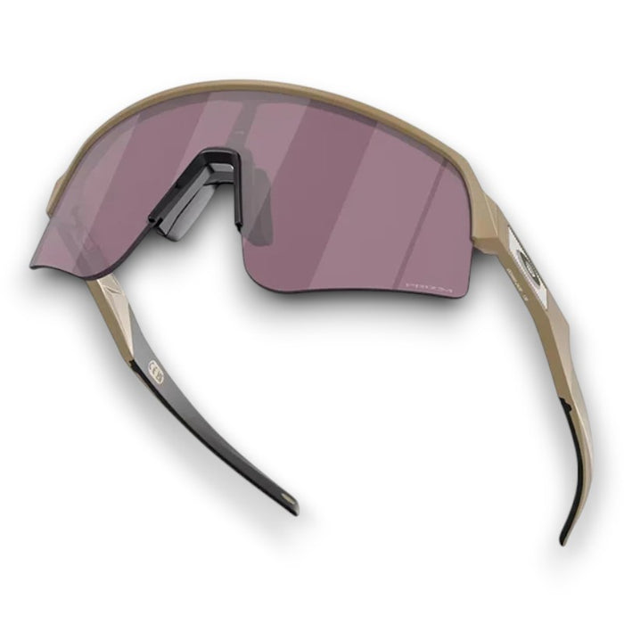 Oakley Sutro Lite Sweep Bicycle Sunglasses