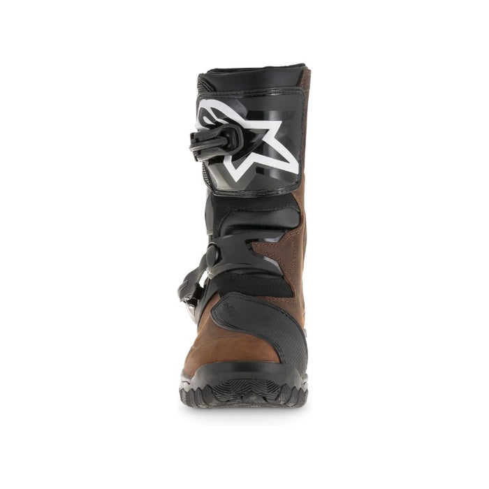 Alpinestars Belize Drystar Motorcycle Boots
