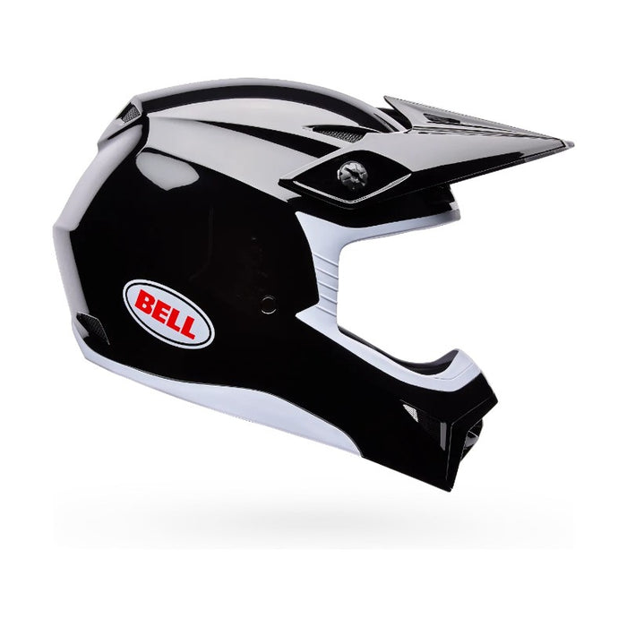 Bell Powersports MX-10 MIPS Motorcycle Helmets