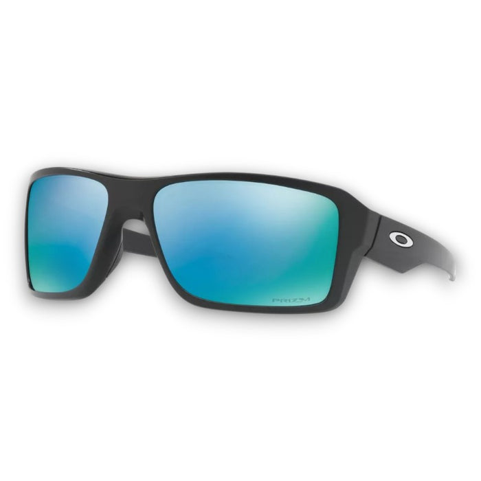 Oakley Double Edge Lifestyle Sunglasses