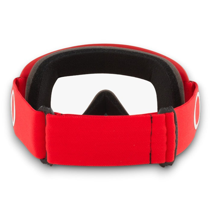 Oakley O Frame Mx Motorcycle Goggles