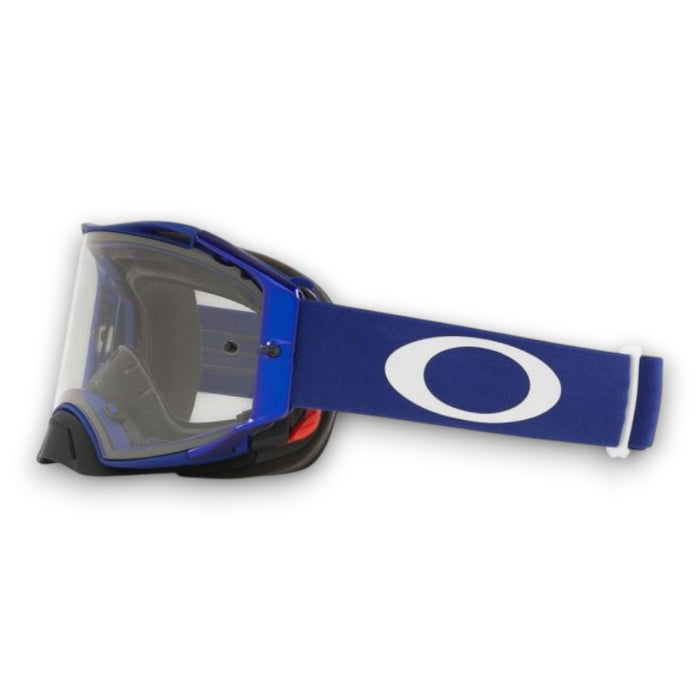 Oakley Abmx Motorcycle Goggles