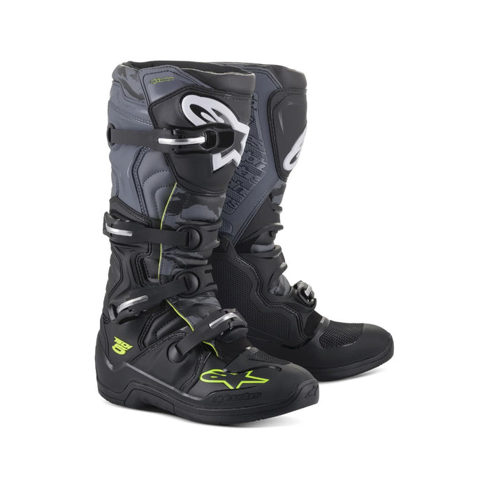 Alpinestars Tech 5 Motorcycle Boots
