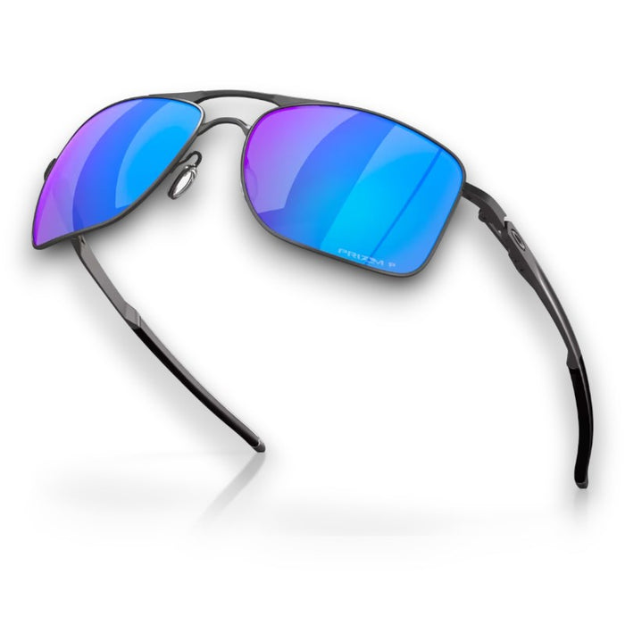 Oakley Gauge 8 Lifestyle Sunglasses
