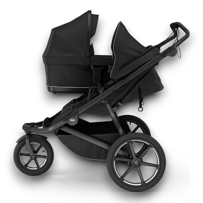 Thule Urban Glide 3 All-Terrain Double Bicycle Strollers