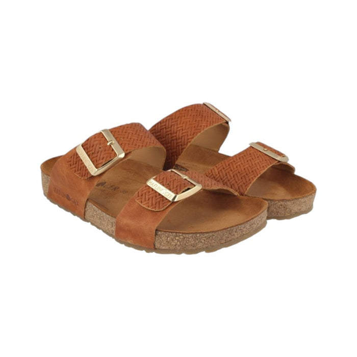 Haflinger Andrea Lifestyle Slip-On Sandals