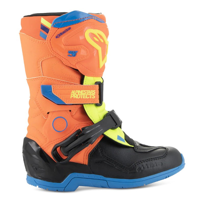 Alpinestars Kids Tech 3S Boots Motorcycle Boots