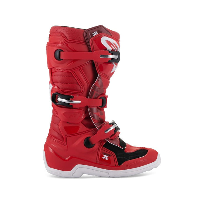 Alpinestars Tech 7S Youth Motorcycle Boots