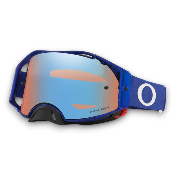 Oakley Abmx Motorcycle Goggles