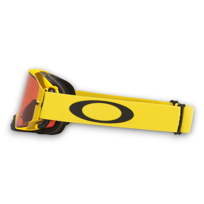 Oakley Abmx Motorcycle Goggles