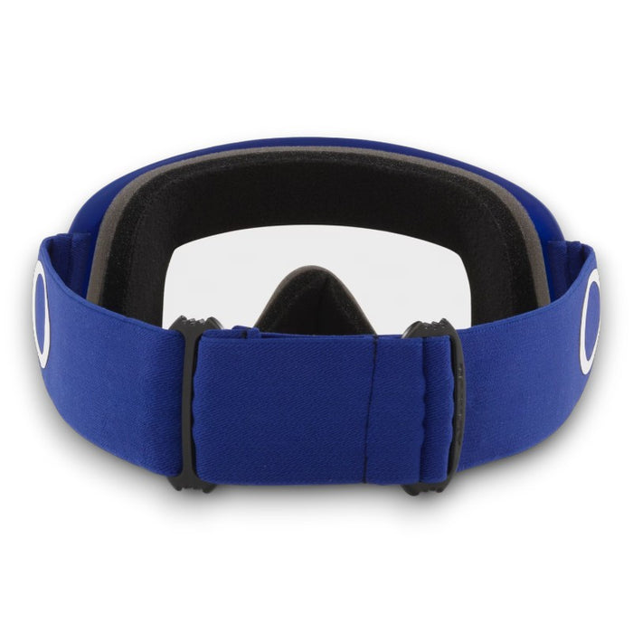 Oakley O Frame Mx Motorcycle Goggles