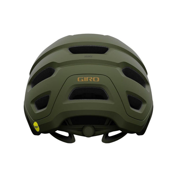 Giro Source Mips Bicycle Helmets