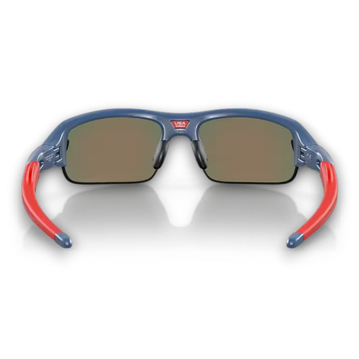 Oakley Flak Xxs (Youth Fit) Bicycle Sunglasses