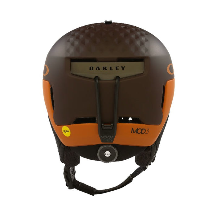 Oakley Mod3 Mips Snow Helmets