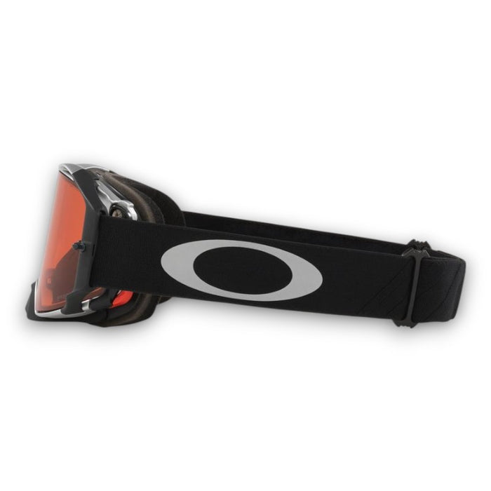 Oakley Abmx Motorcycle Goggles