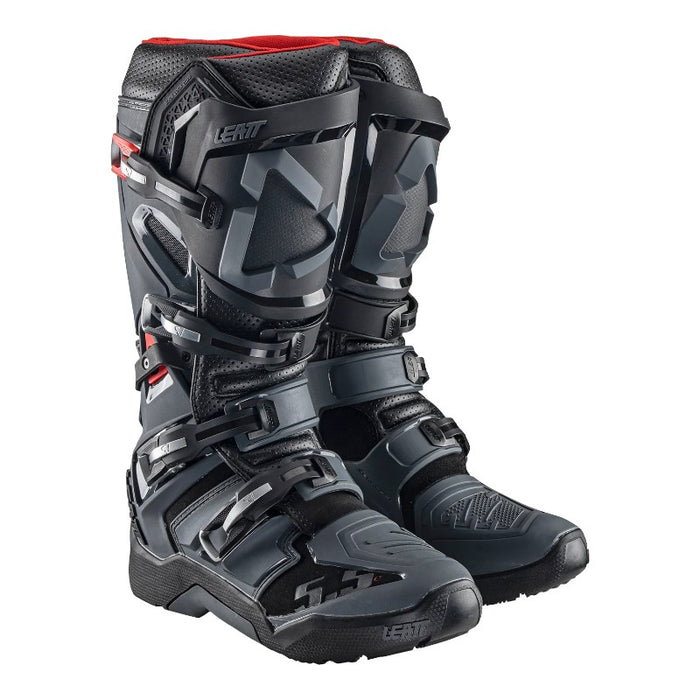 Leatt 5.5 FlexLock Enduro Motorcycle Boots
